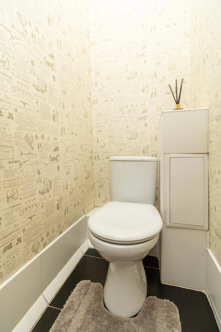 Апартаменты на Комарова 133а