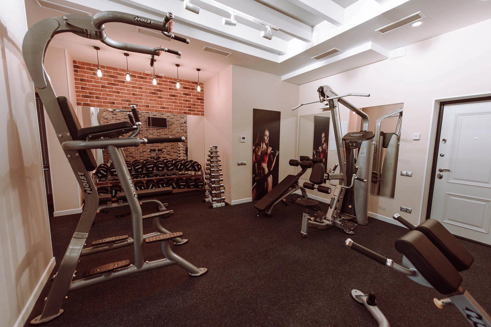 Виски-отель Пушкинский дом