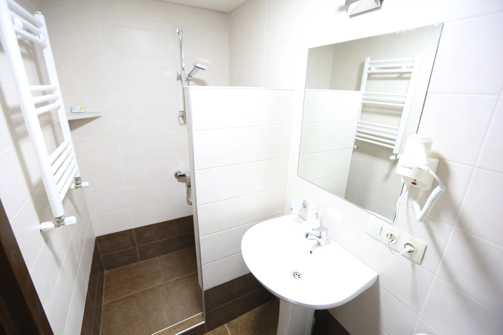 Отель Reverence