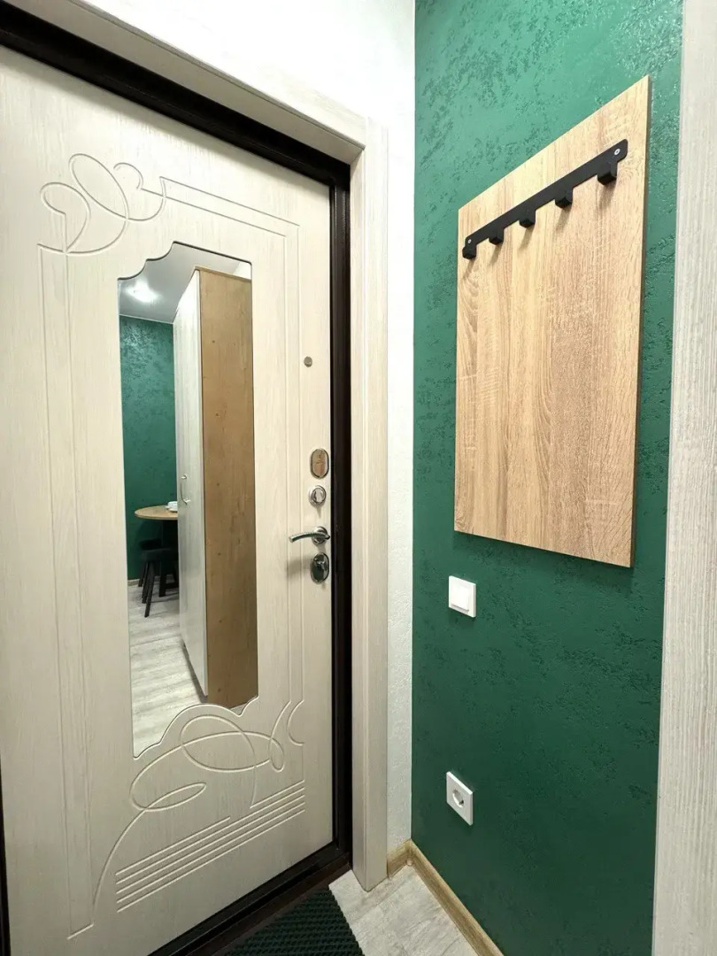Квартира Mars Hotel Павловский Тракт 307