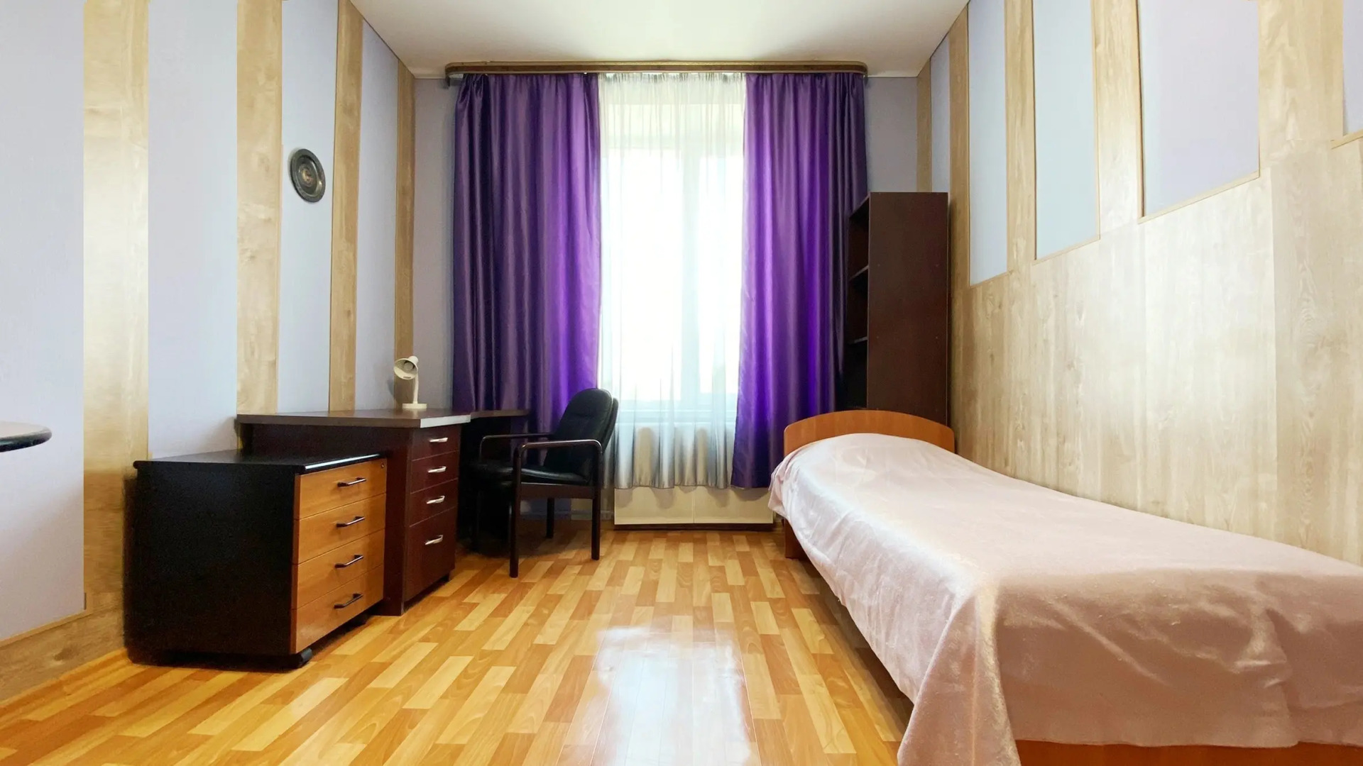 Апартаменты Business