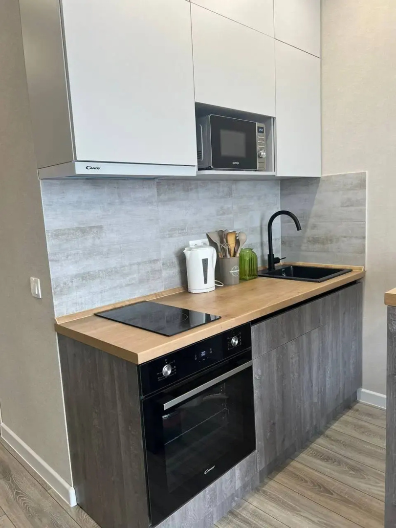 Новая студия в СИБИРЬ HOUSE