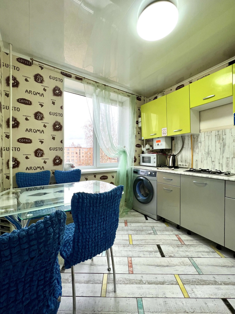 Апартаменты Apart Home Terve