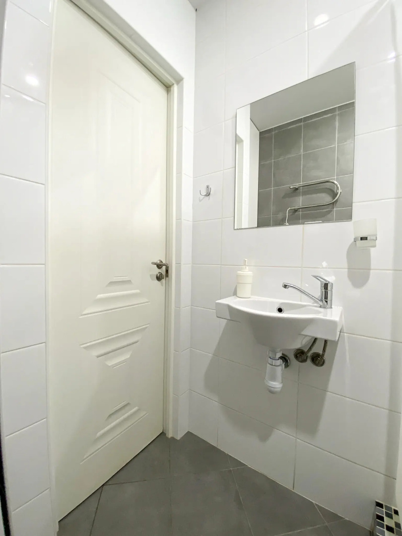 Апартаменты на Улице Герцена 46 в Центре Города