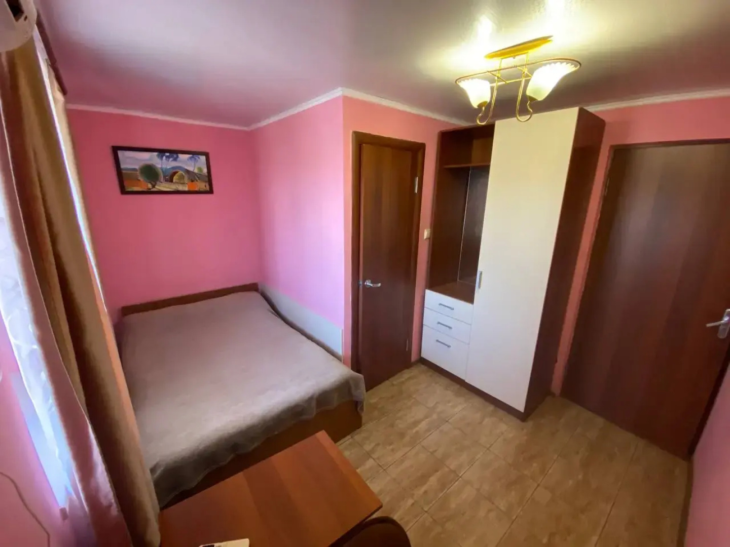 Гостевой дом Цезарь