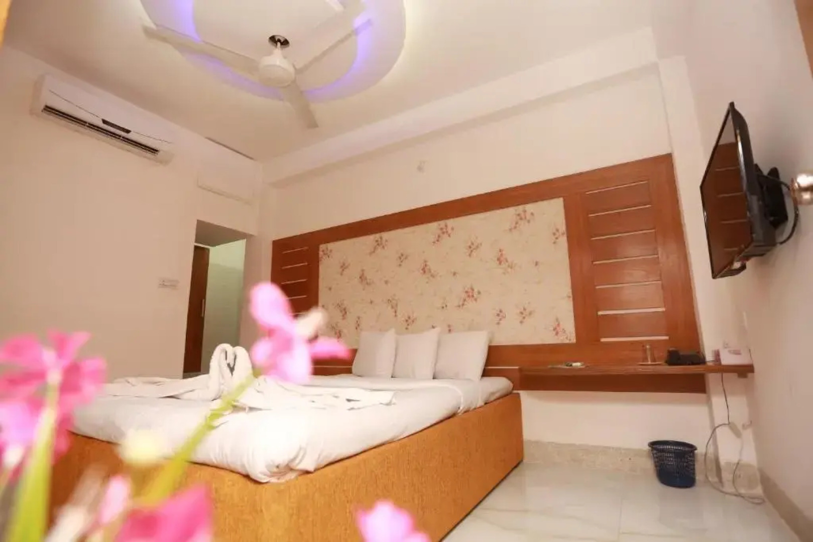 Отель Nagar Valley