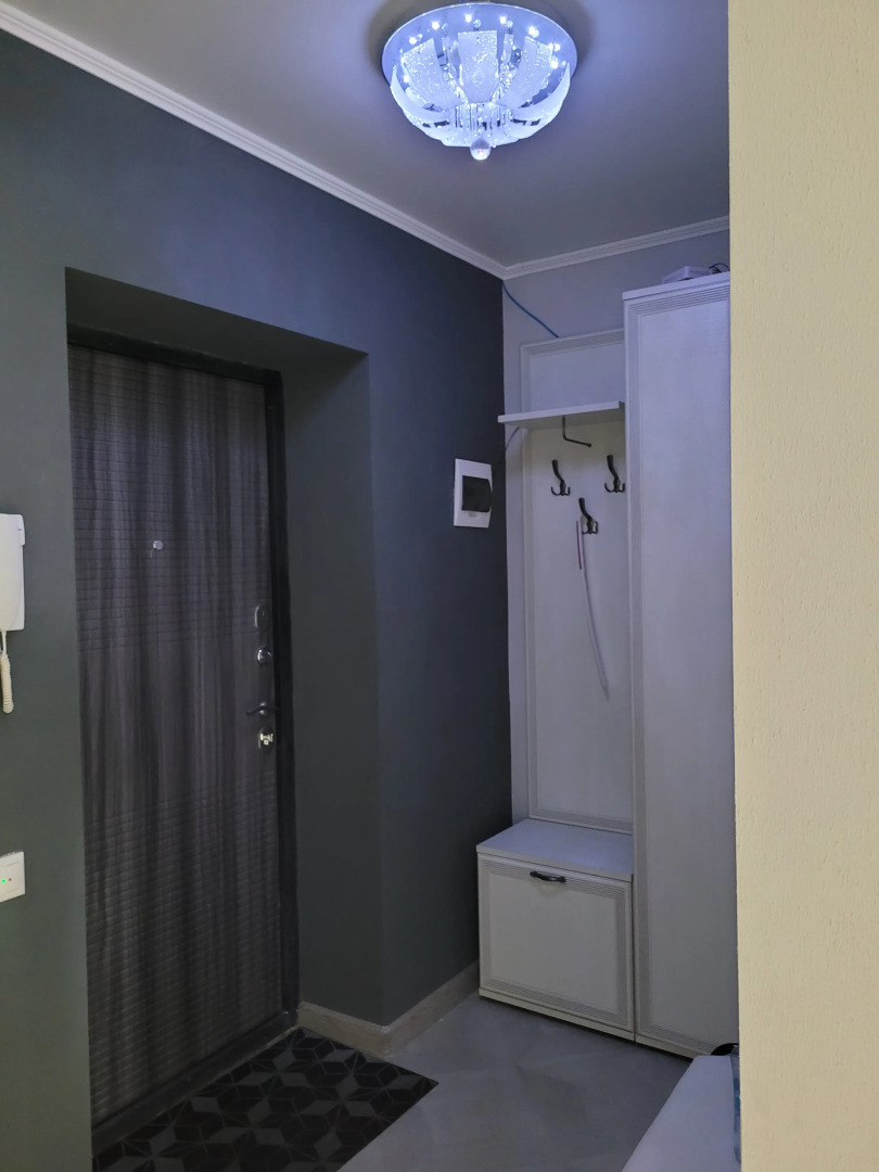 Апартаменты Уютная квартира