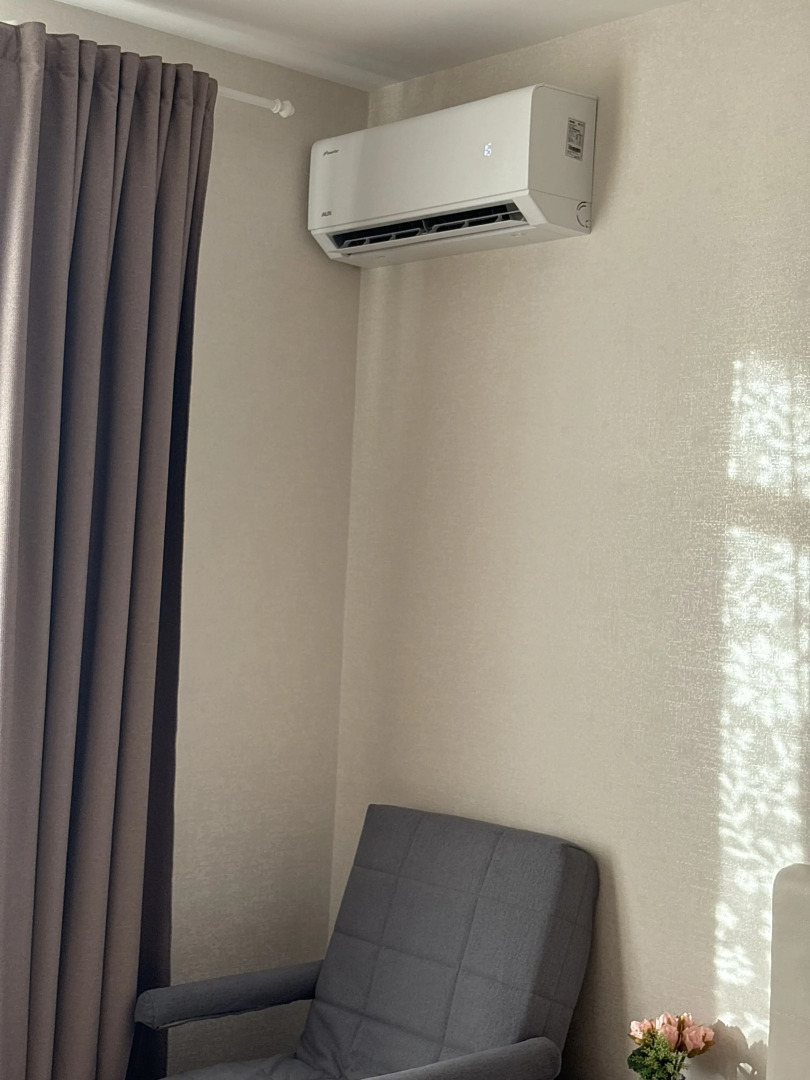 Квартира у Залива