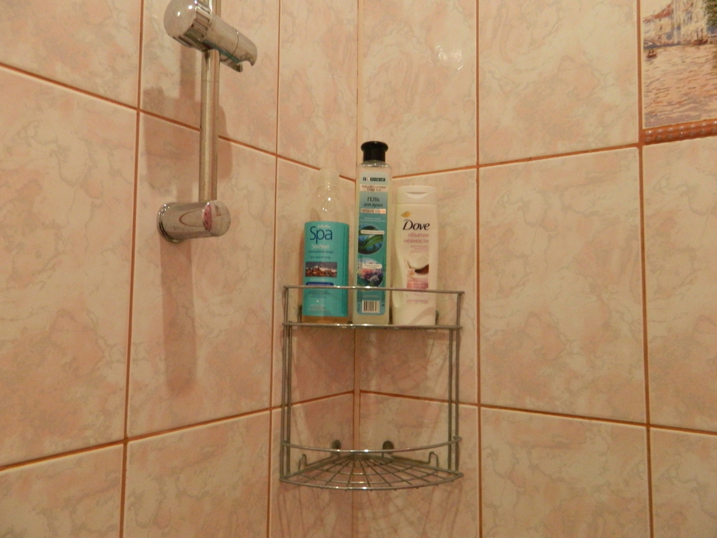 Апартаменты Япония на Космонавтов