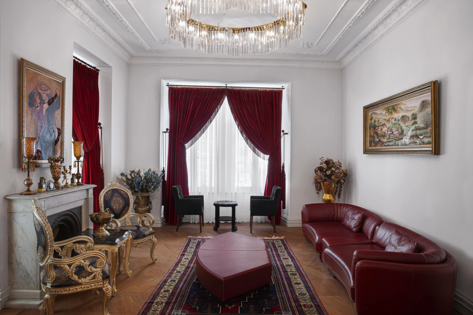 Akka Hotels Lush Taksim
