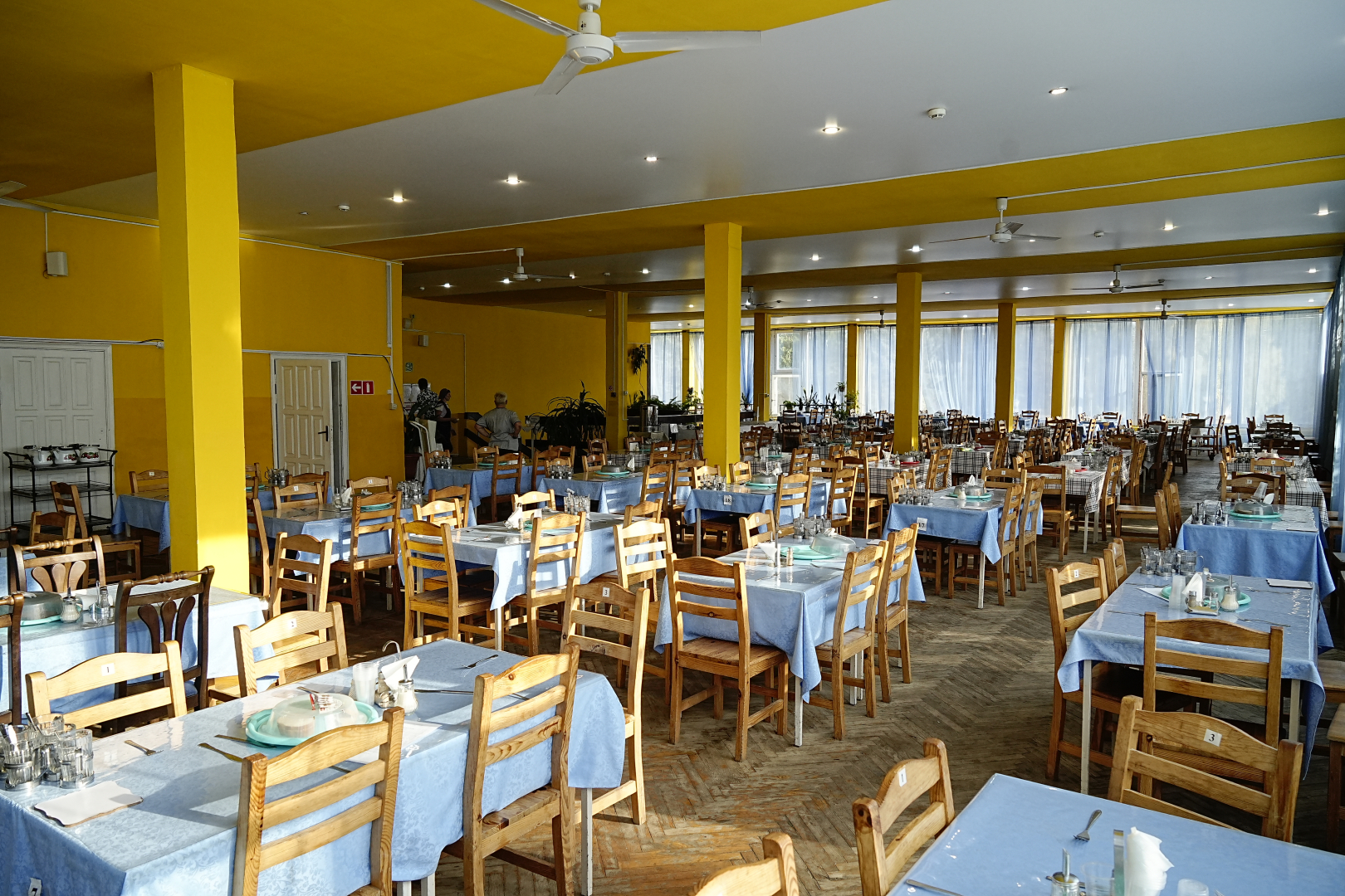 Санаторий Красный Бор