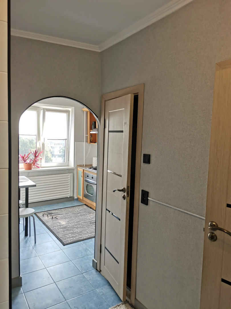 Uyutnaya Kvartira Na Generala Butkova	