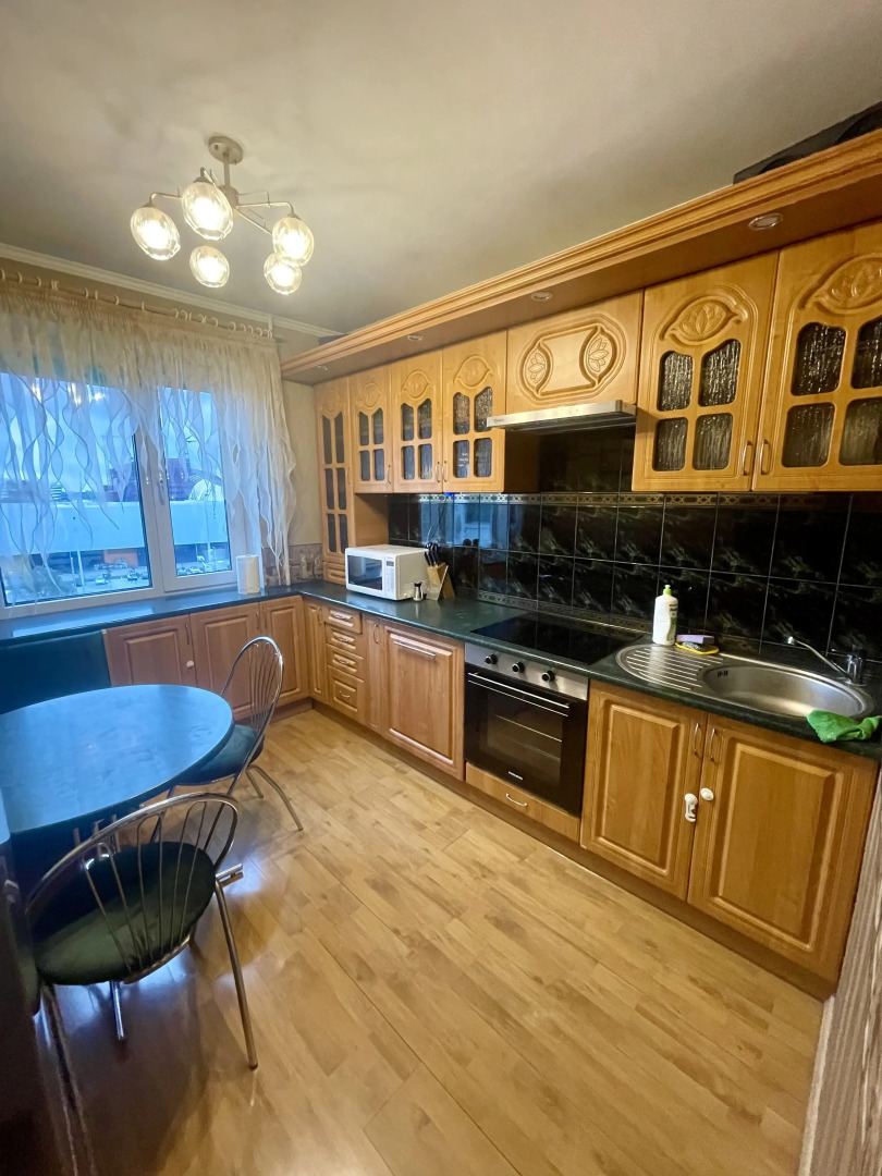 Квартира в Центре Калининграда