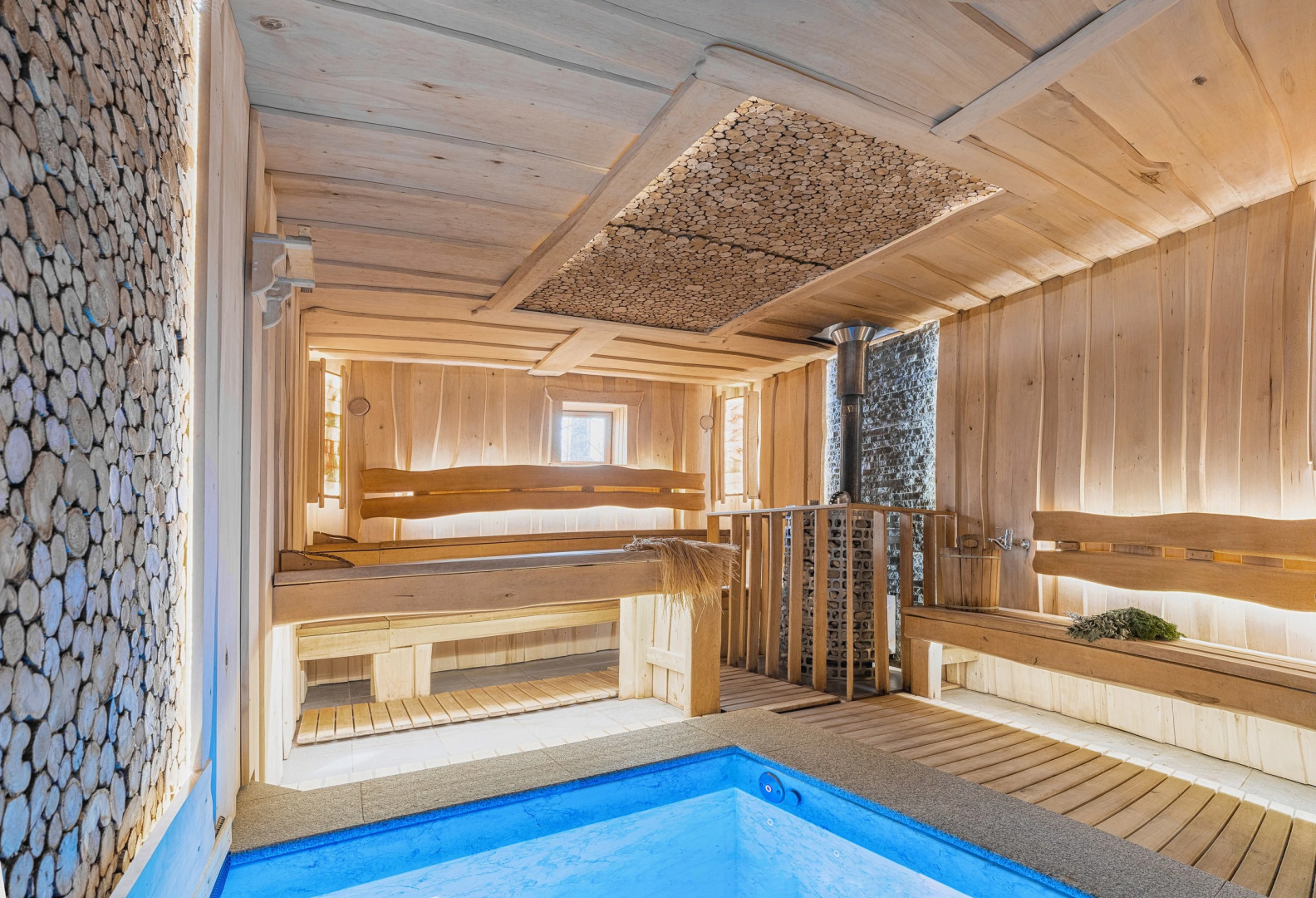 База отдыха Усадьба Гребнево