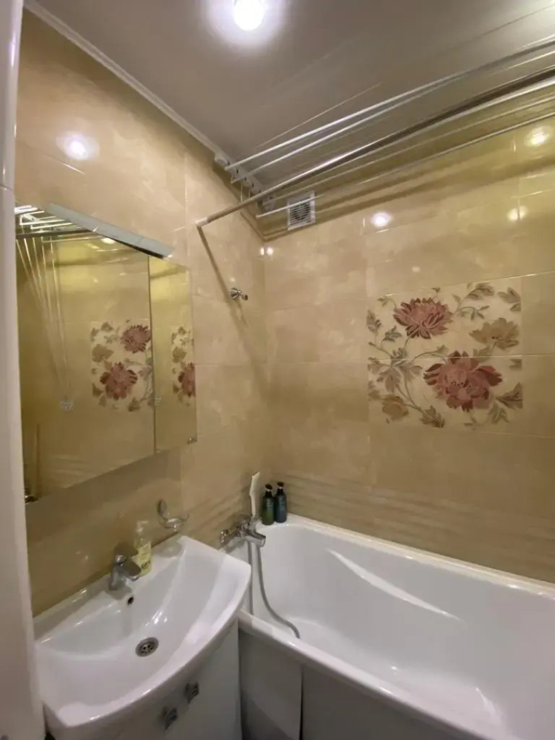 Квартира у зоопарка