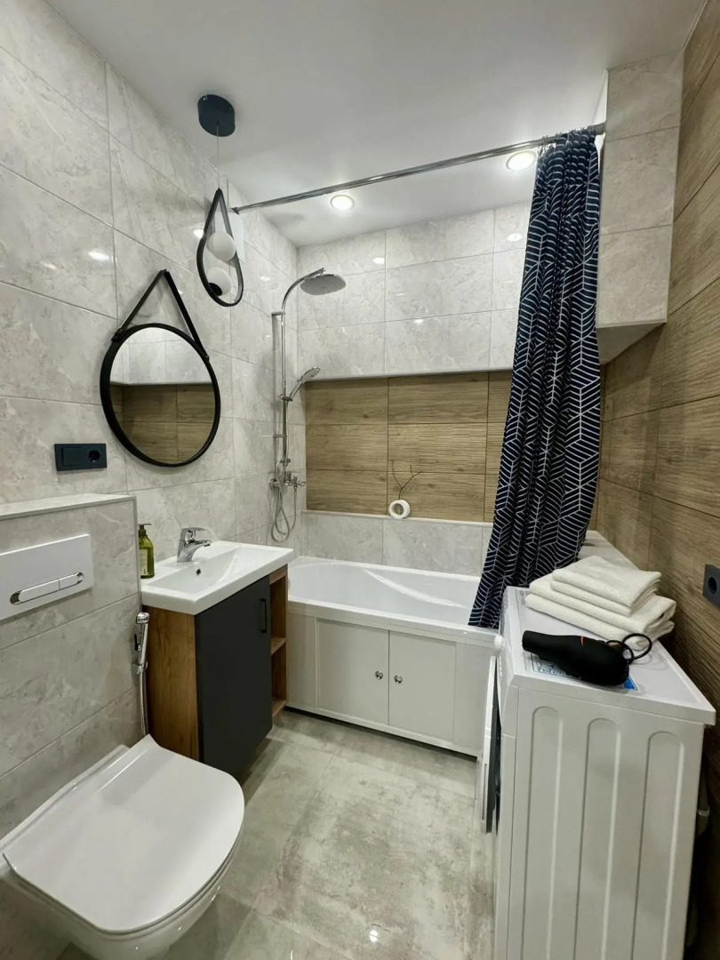 Квартира Рядом с Бфу Канта