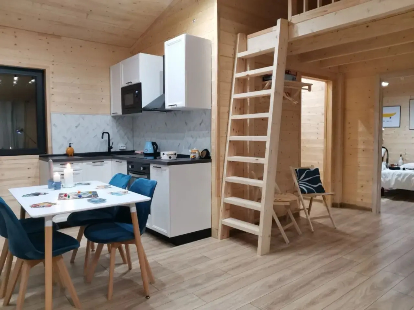 Частный дом ИстраДом КП Шишаиха дом 235