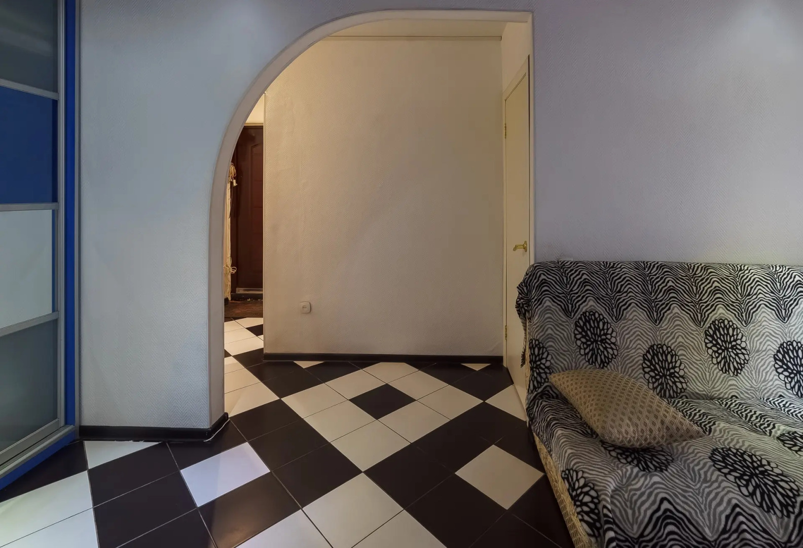 Апартаменты по ул. Красноармейская 125