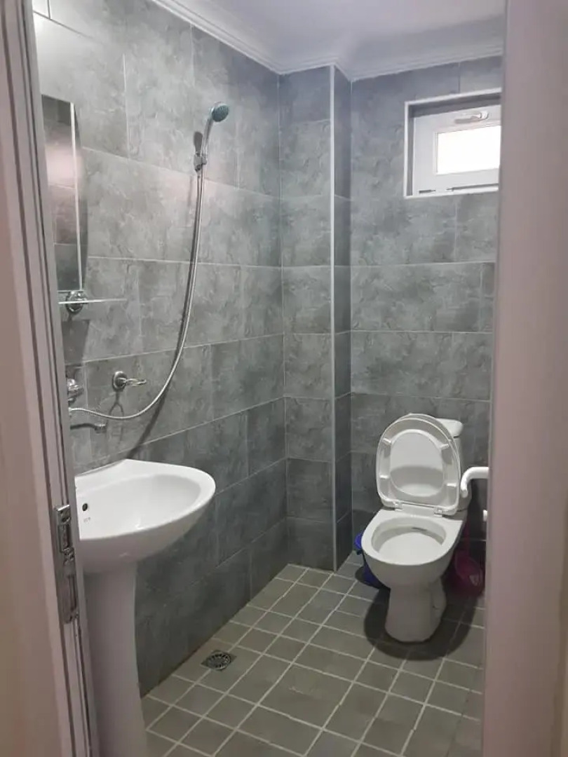 Отель Best Fest