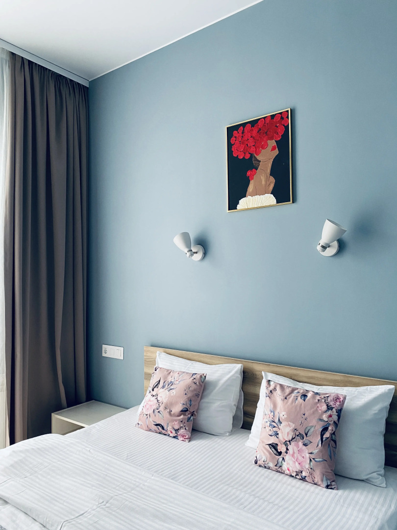 Апартаменты ЛаСла