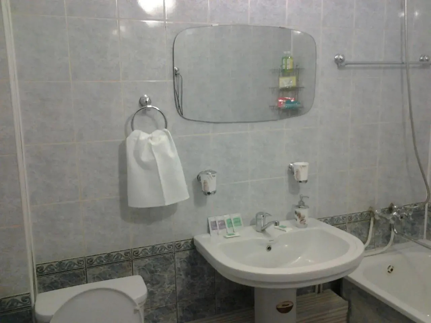 Квартира Кремлевский Двор