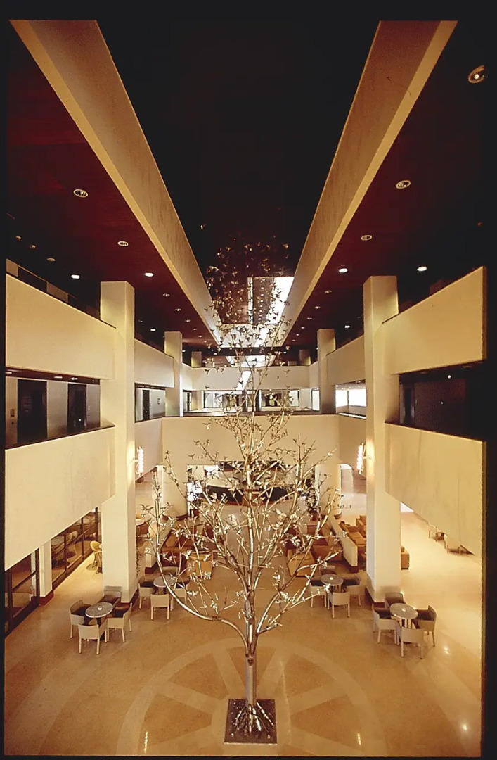 Отель Porto Carras Meliton