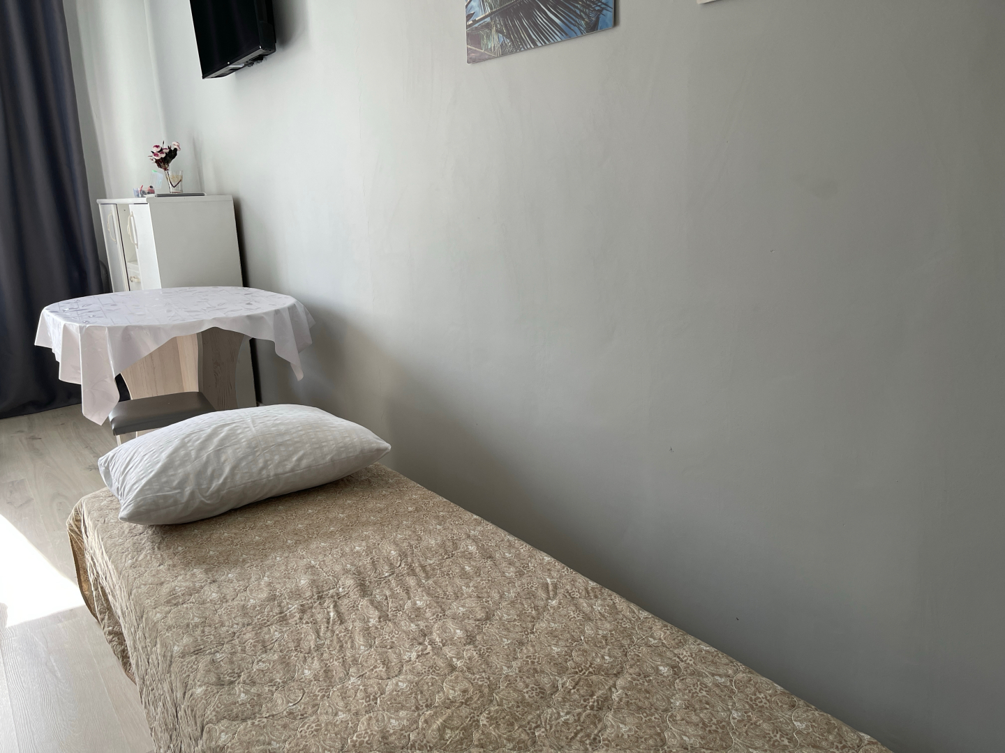 Апартаменты на Лермонтова 5