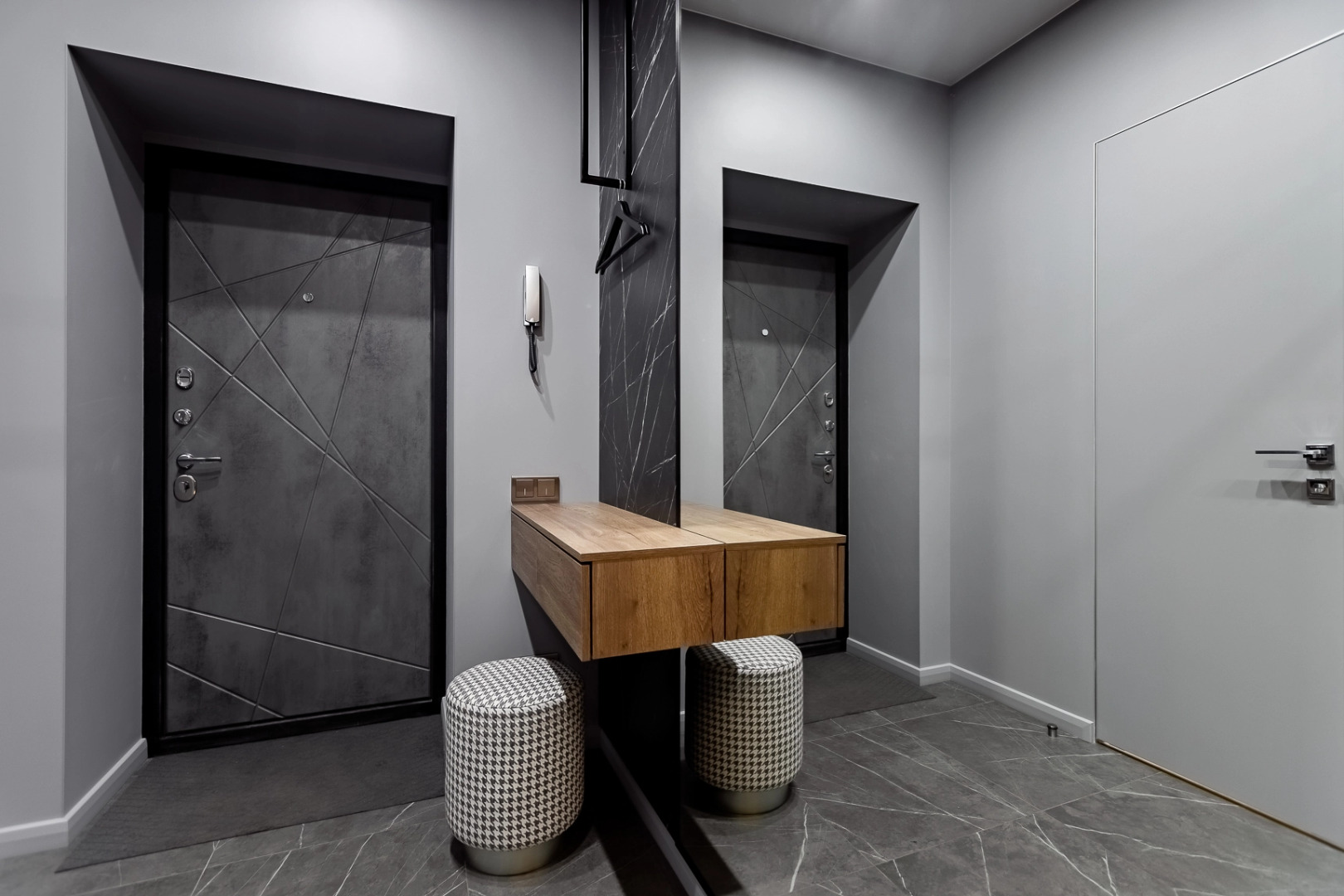 Апартаменты Пентхаус