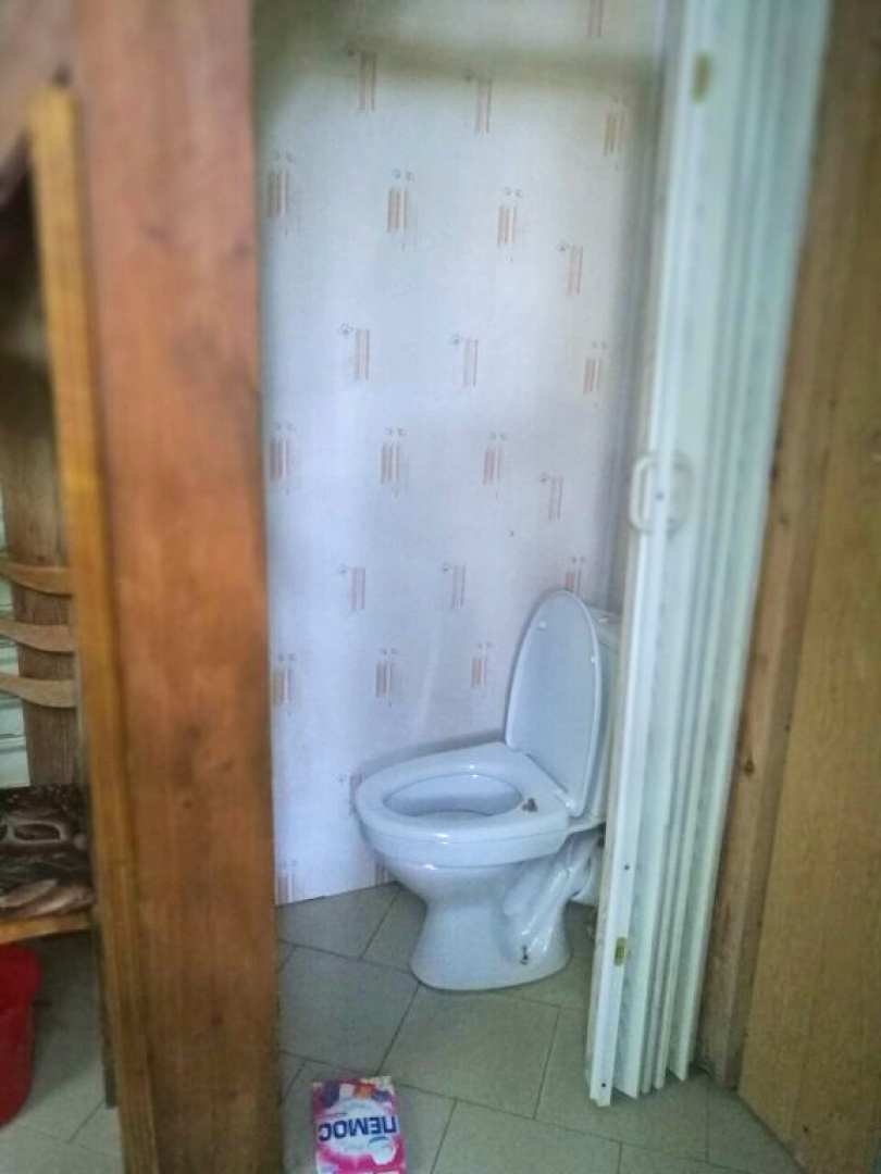 Бунгало Лесная тишина