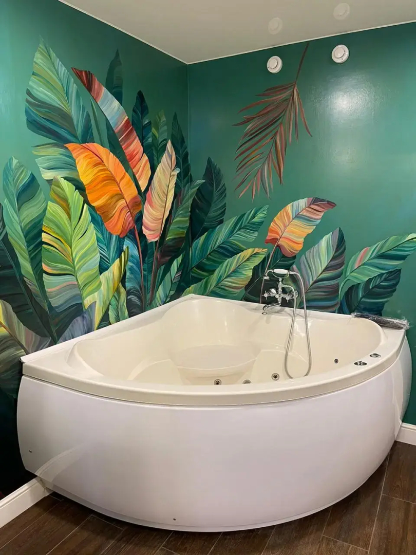 Бутик-Отель Hotel Art Resort Boutique