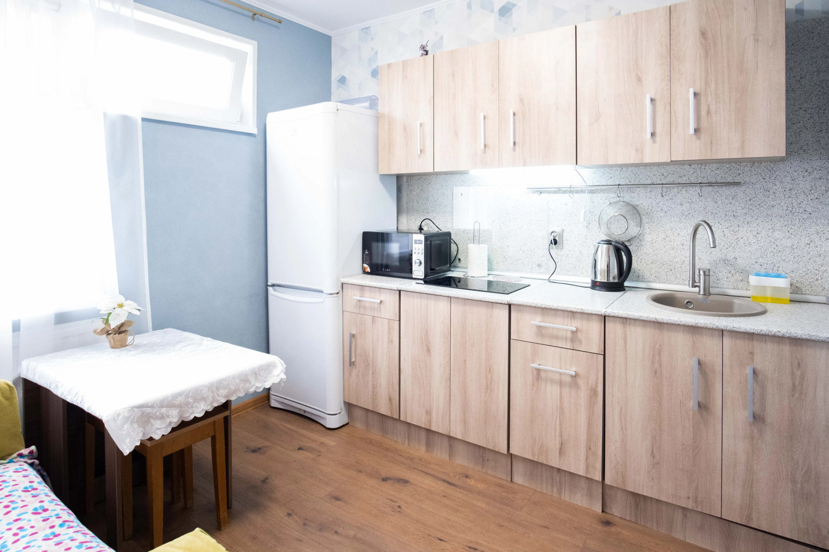 Квартира уютная в Петрозаводске