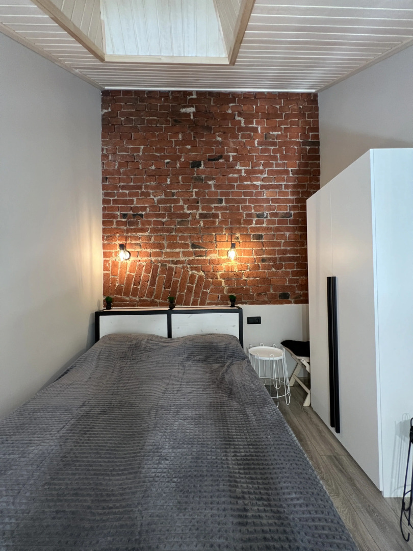 Апартаменты БК 145