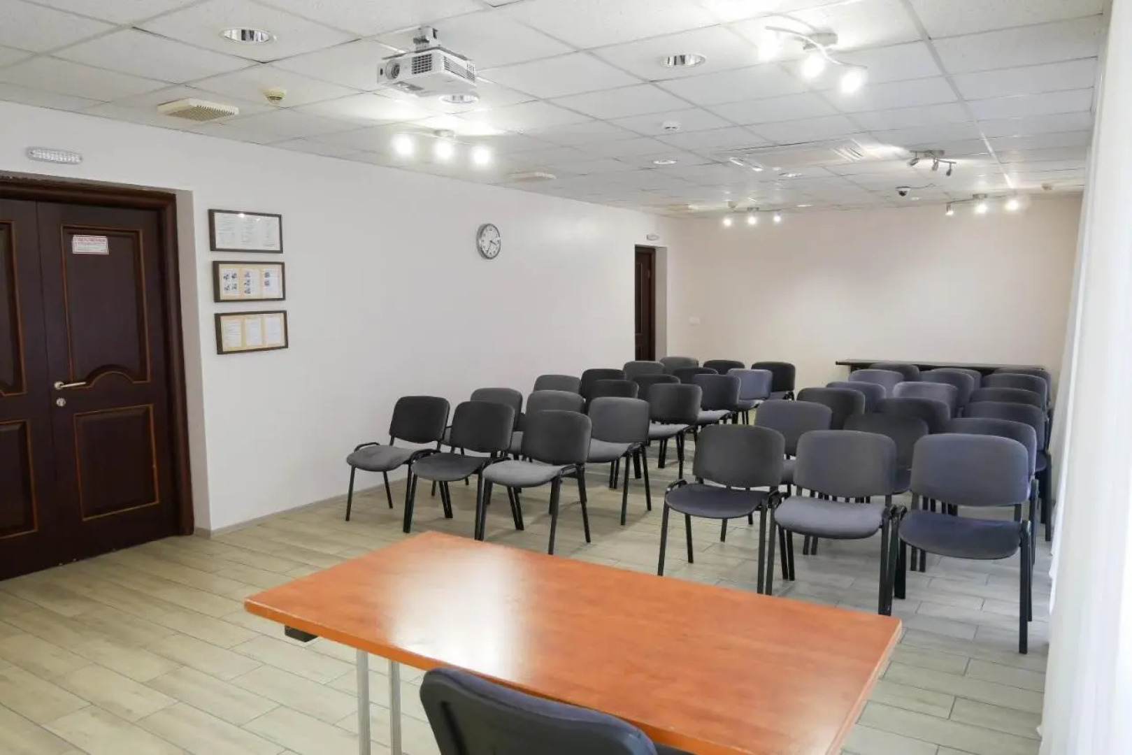 Отель ТрансОтель