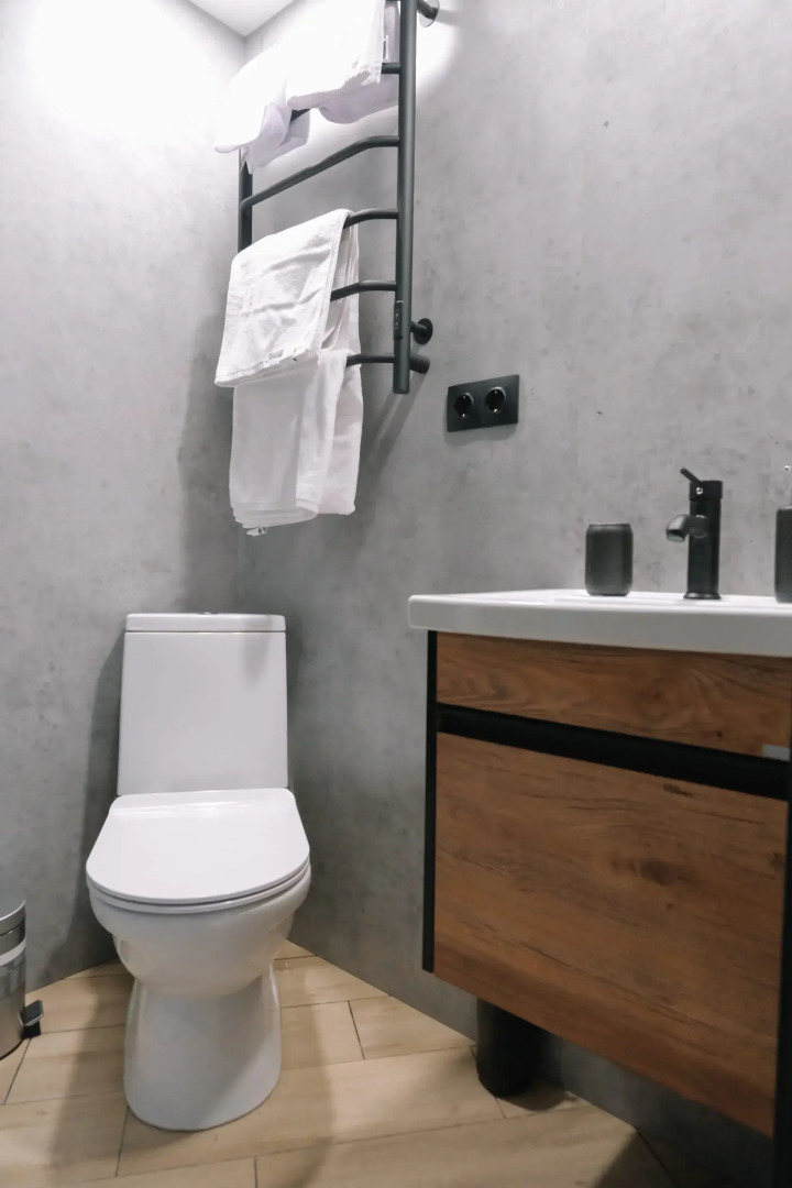 Кемпинг Астрале парк