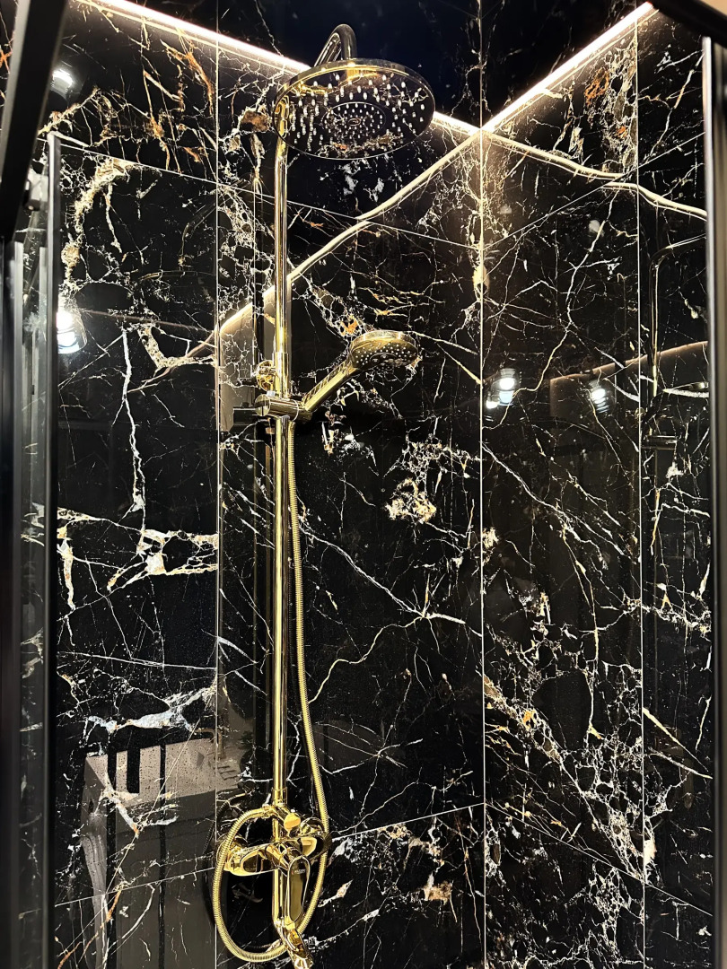 Изящные апартаменты в ЖК Новый Свет