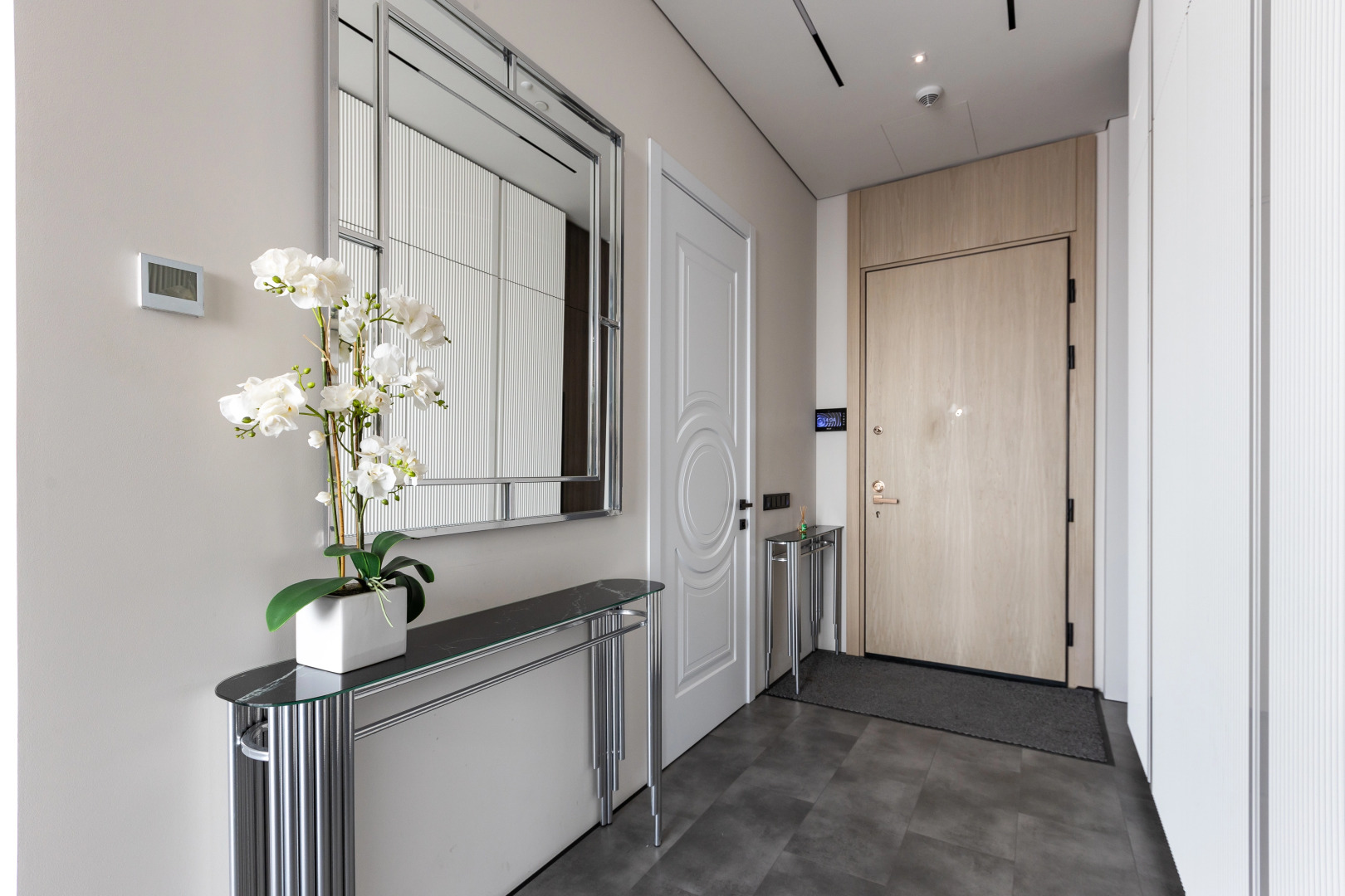 Апартаменты HEAVEN APARTMENTS 3