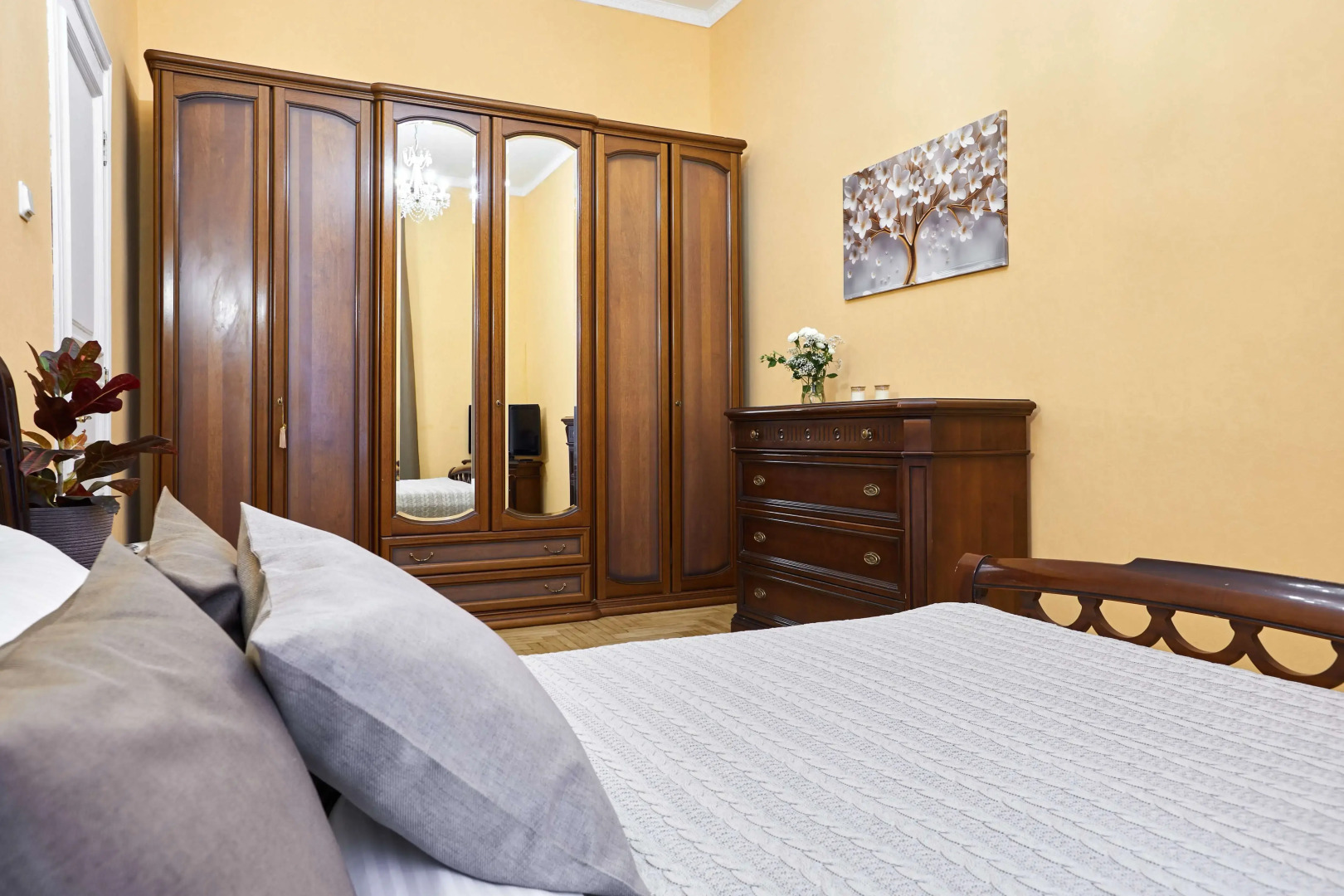 Квартира FlаtStay Тучков 3