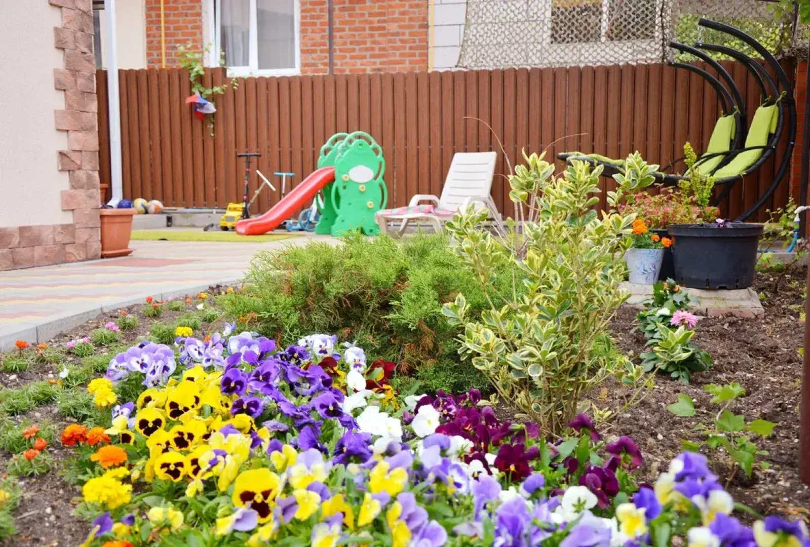 Гостевой дом Отпуск