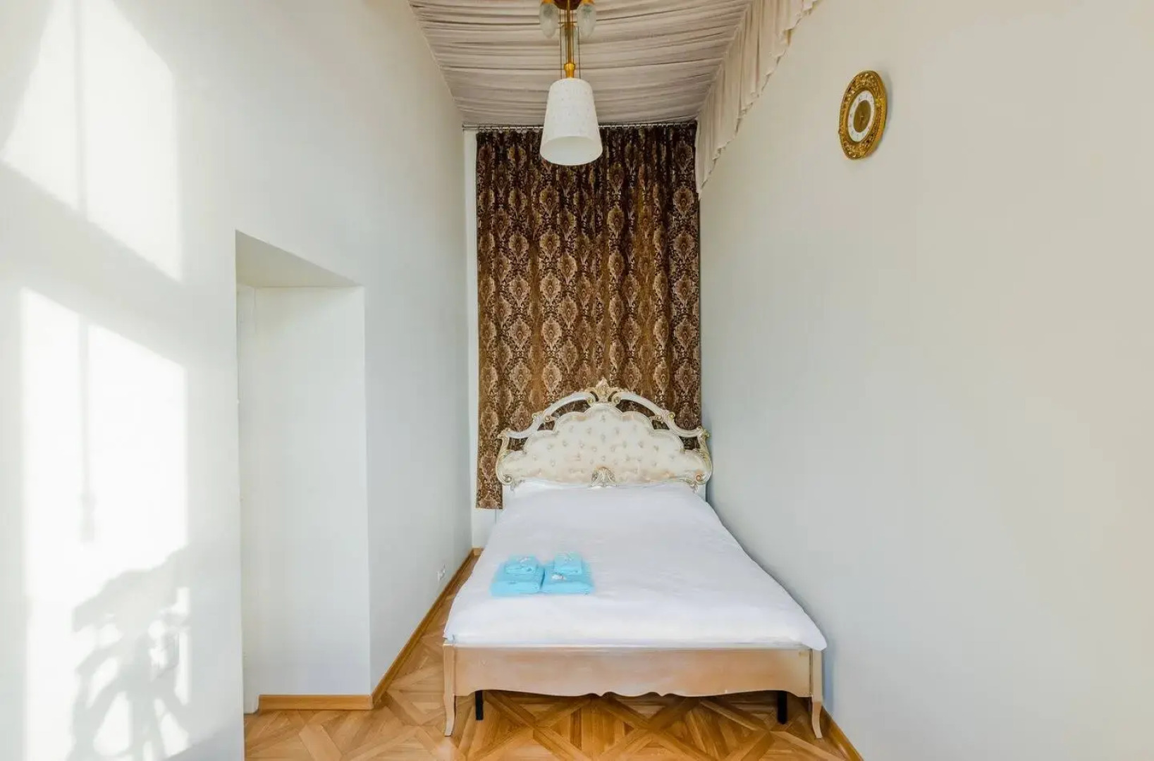 Апартаменты a.m. Rooms Neva Balcony (Angliyskaya Naberezhnaya)