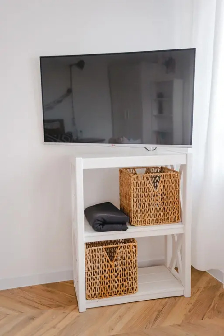 Апартаменты White House