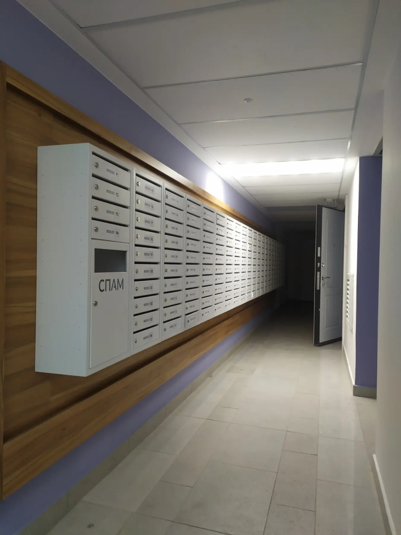 Апартаменты DOMUS Минск Мир