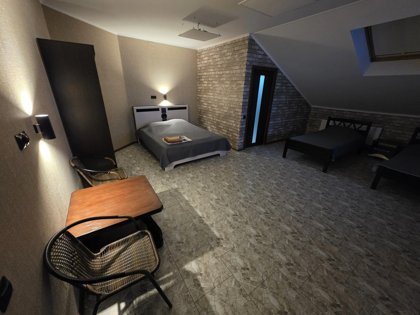 Мини-Отель Атлант