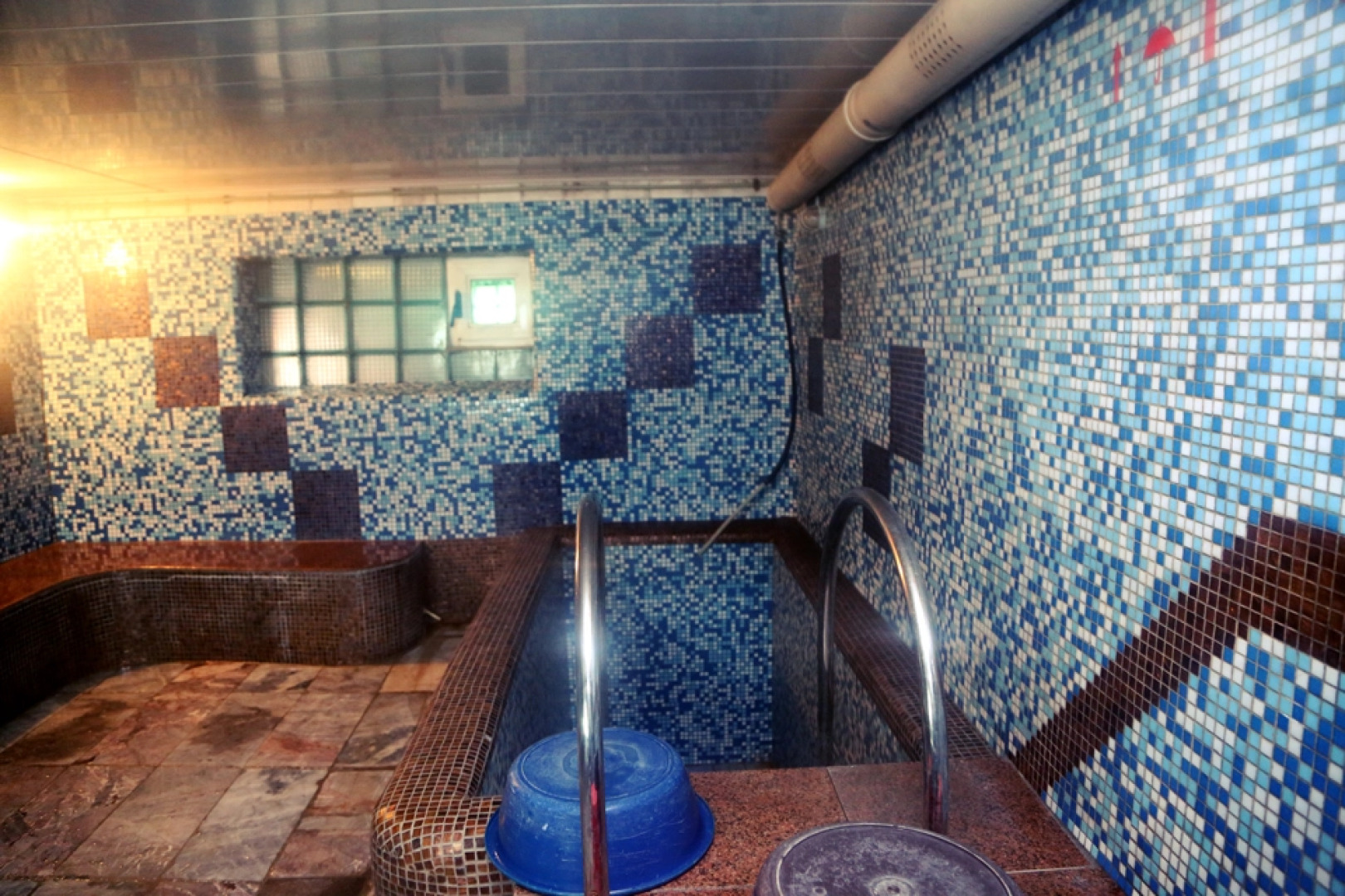 Гостинца Или