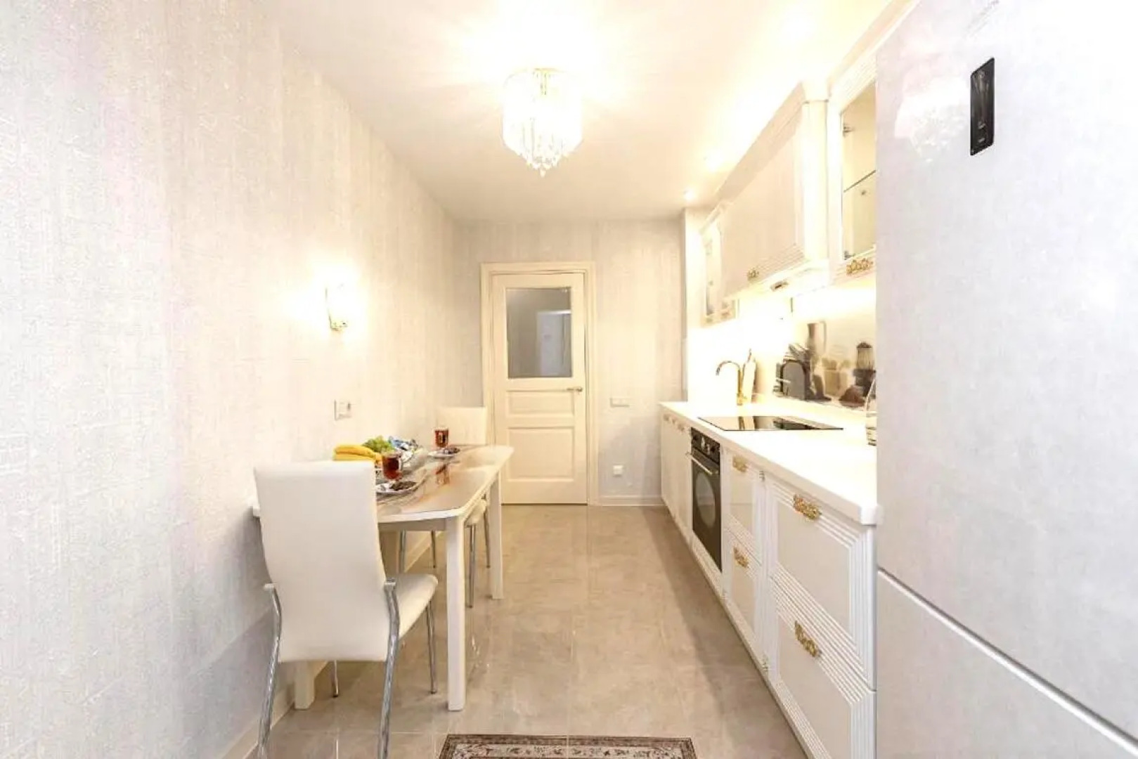 Апартаменты на Меридианной 3 у Набережной Казанки Ностальджи