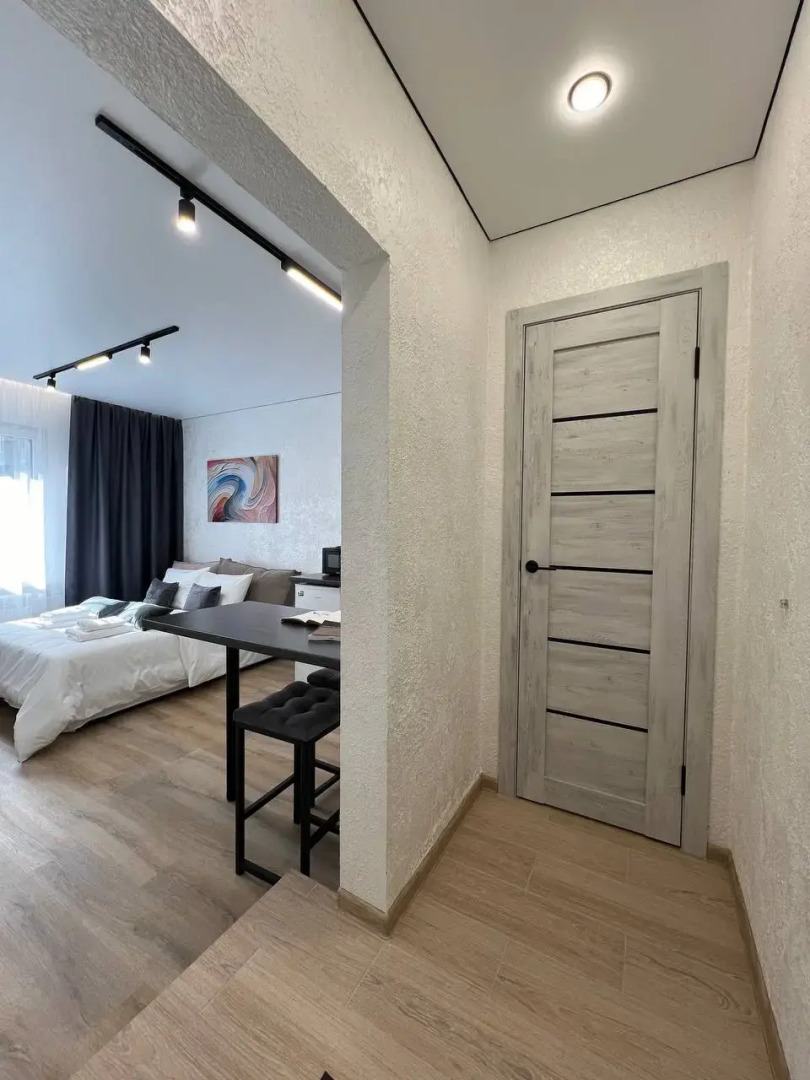 Апартаменты у Аэропорта в новом ЖК