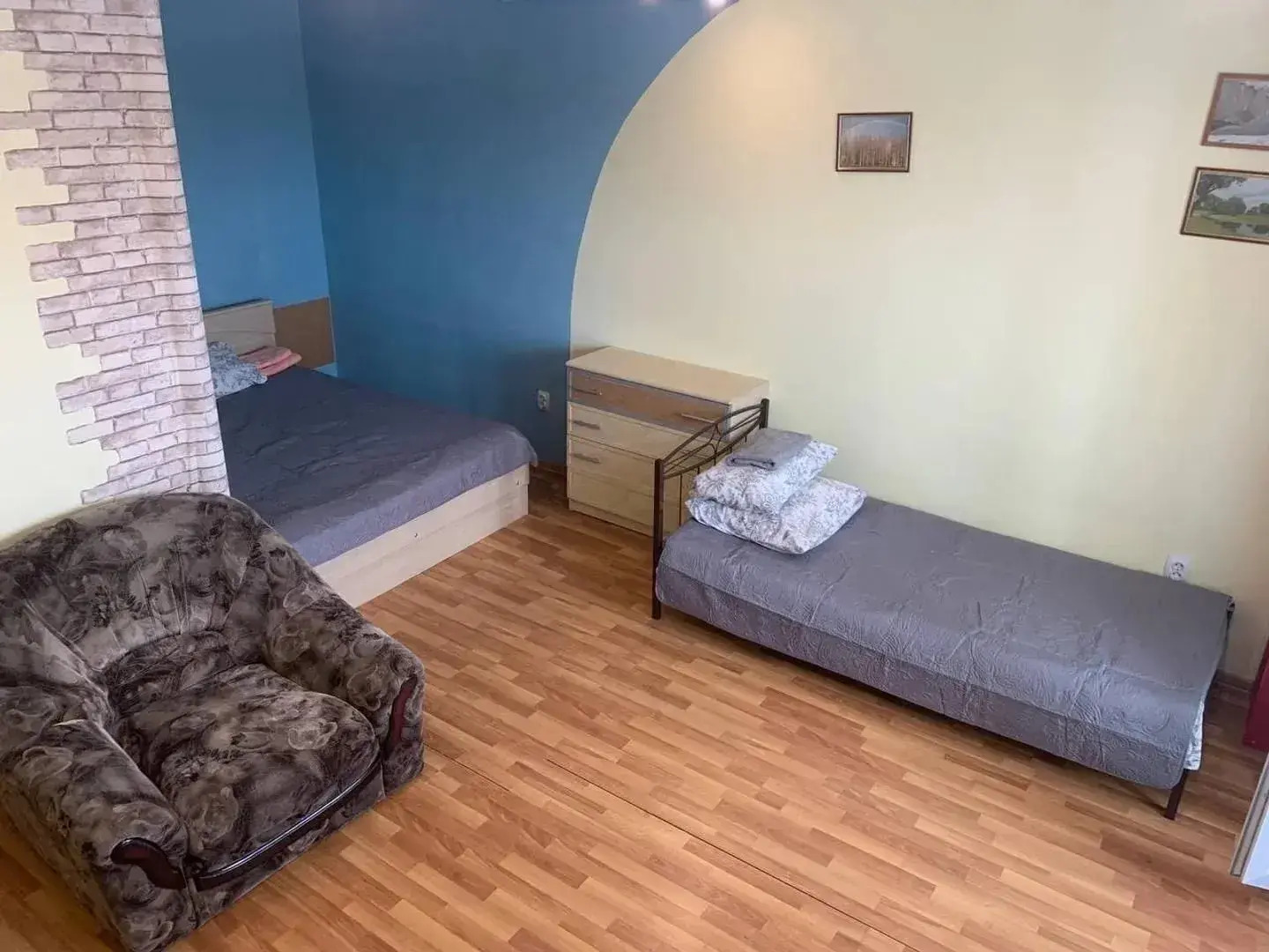 Квартира в 14-м микрорайоне 28