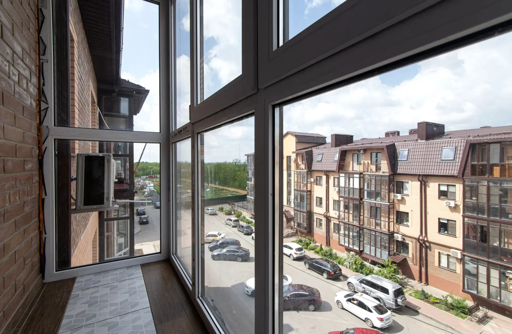 Квартира KEY2HOME на Сарматской