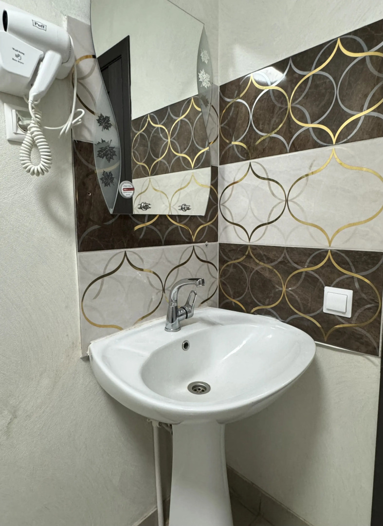 Мини-отель Hotel Sunny Days