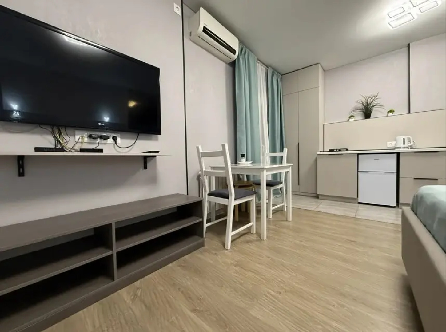 Апартаменты На Баумана 11