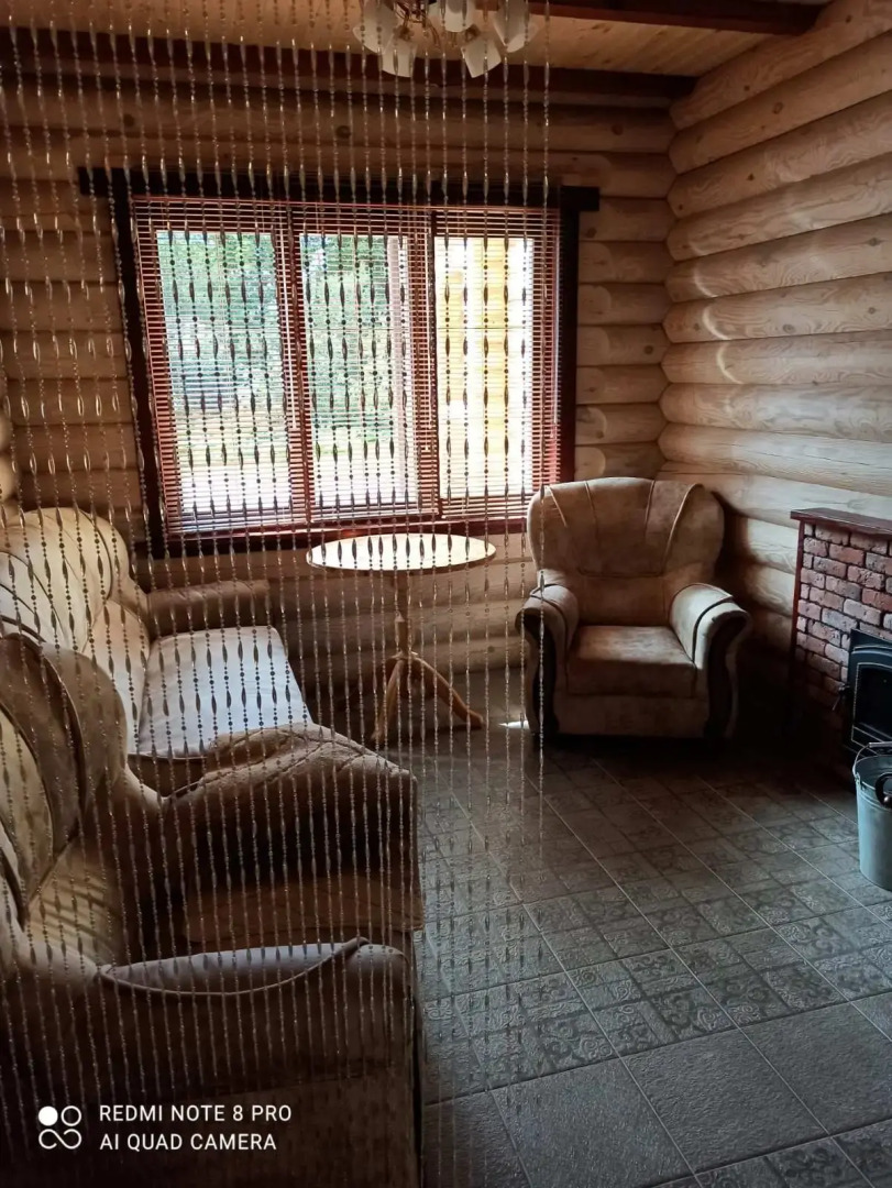 Гостевой дом Агроусадьба Яновский замок